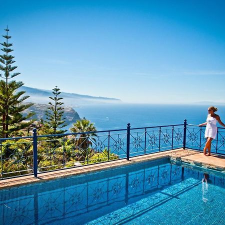 Villa Casa Del Sol La Matanza De Acentejo Ngoại thất bức ảnh