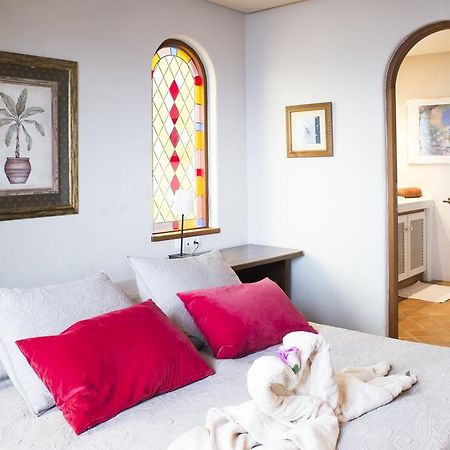Villa Casa Del Sol La Matanza De Acentejo Ngoại thất bức ảnh