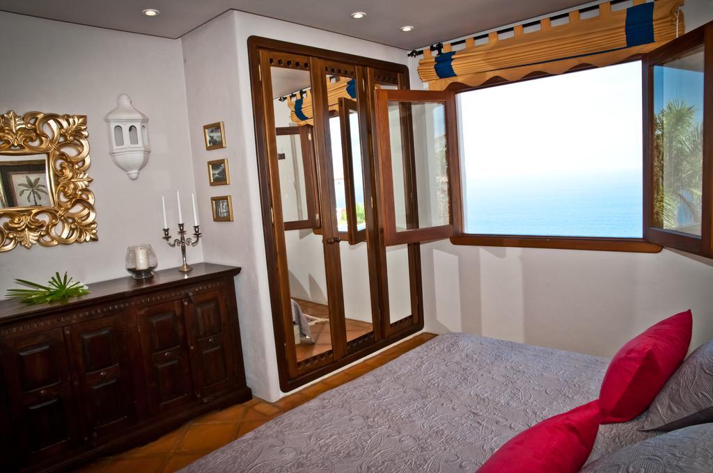 Villa Casa Del Sol La Matanza De Acentejo Ngoại thất bức ảnh