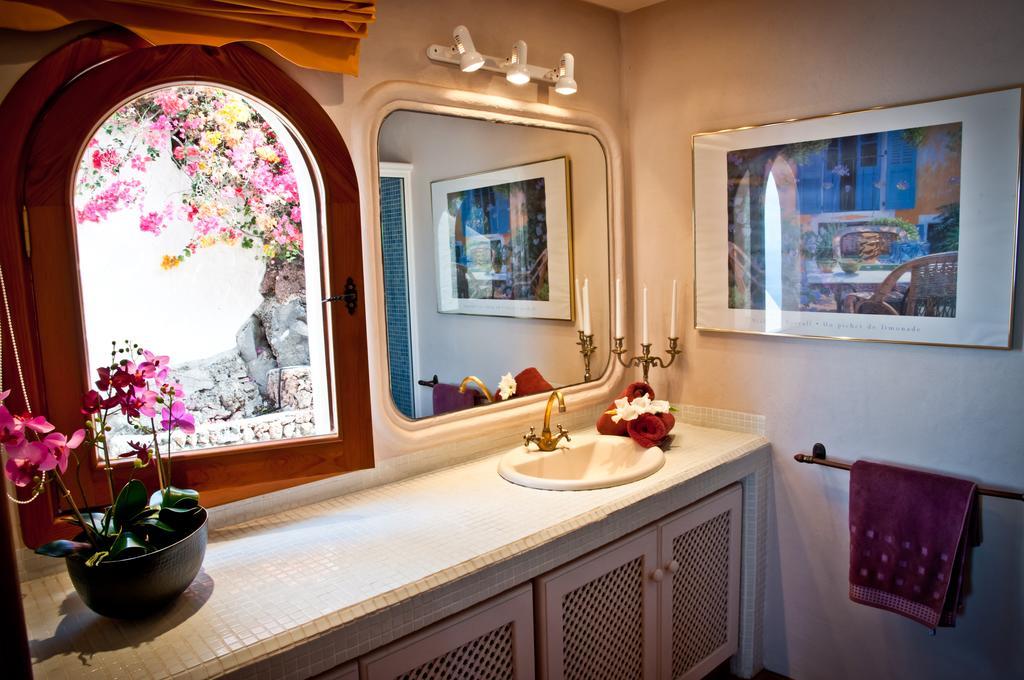 Villa Casa Del Sol La Matanza De Acentejo Ngoại thất bức ảnh