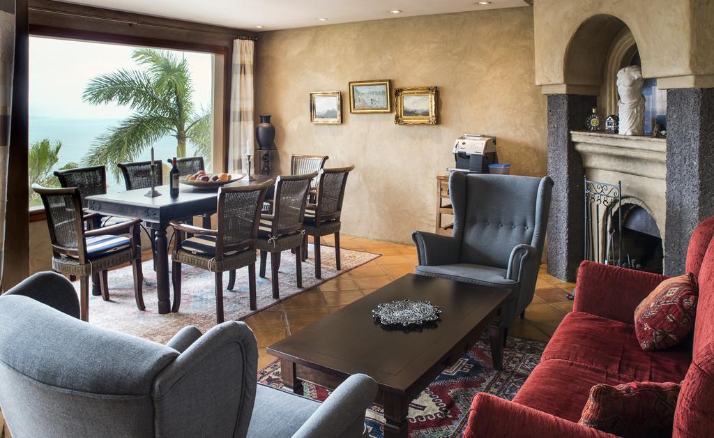Villa Casa Del Sol La Matanza De Acentejo Ngoại thất bức ảnh