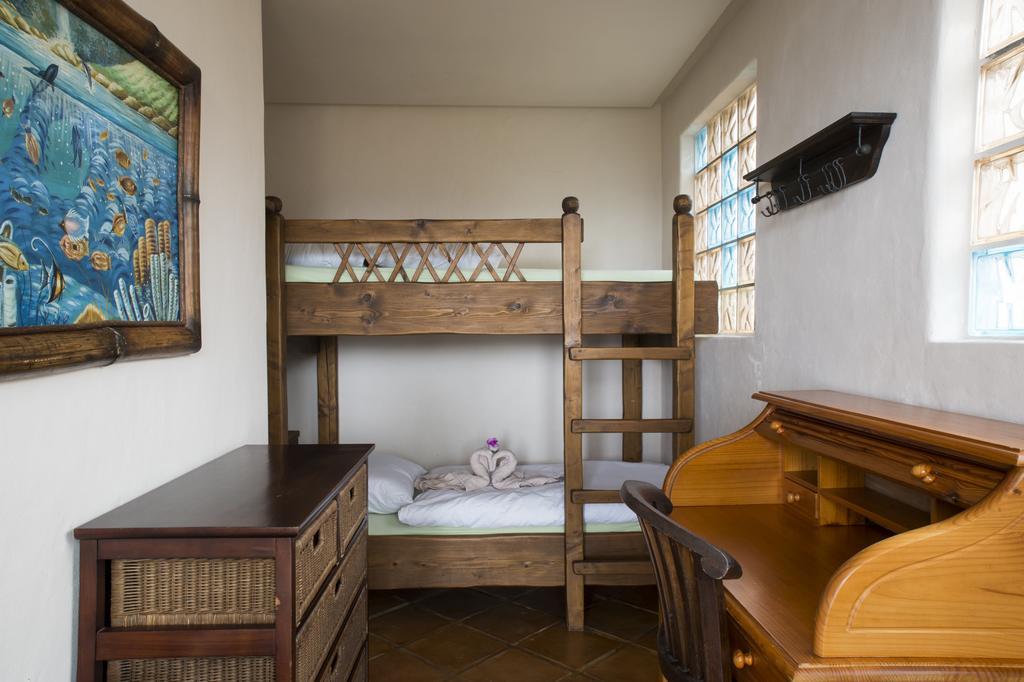 Villa Casa Del Sol La Matanza De Acentejo Ngoại thất bức ảnh