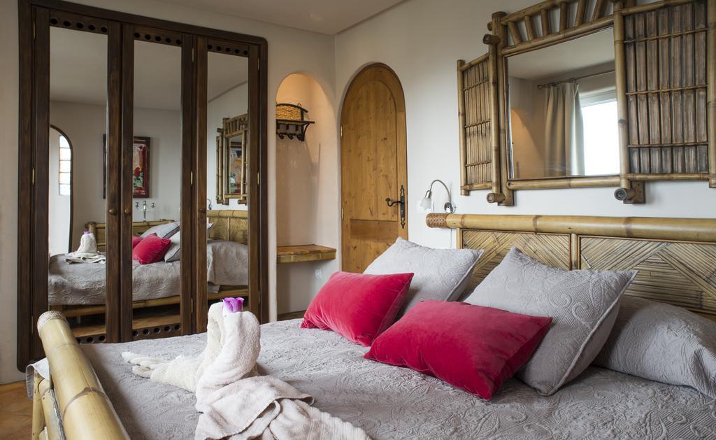 Villa Casa Del Sol La Matanza De Acentejo Ngoại thất bức ảnh