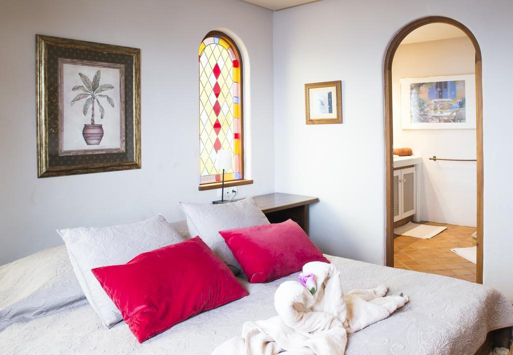 Villa Casa Del Sol La Matanza De Acentejo Ngoại thất bức ảnh
